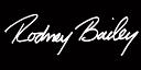 Wedding Photojournalism by Rodney Bailey logo